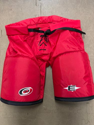 New Senior Easton Pro Stock Shell - Carolina Hurricanes
