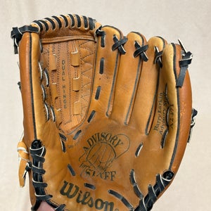 RH Wilson Advisory Staff Baseball Glove 12.5" (Used)
