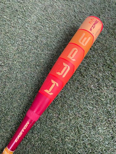 Easton Hype Fire (2 3/4") USSSA Bat (-10) 2025