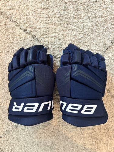 Bauer Bauer X Gloves 12" (New)