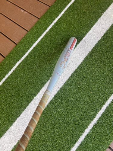 Easton Bat
