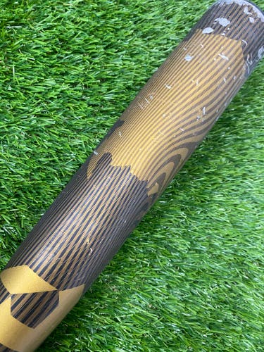 DeMarini Voodoo One BBCOR 2024 (-3)