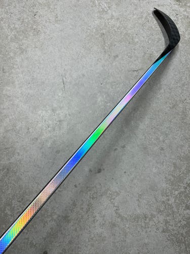 70 Flex P92 BLCKSTCK PRO 2 Proto2, Tacks Recharge Pro Similar Kick Point Senior Right Hand