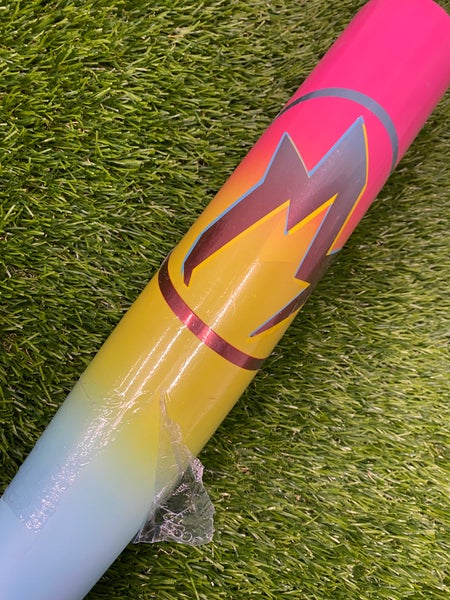 Easton Hype Fire Composite USSSA (2 3/4") 2026 (-10)