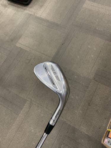 Used Titleist BV VOKEY DESIGN SM11 50 DEG Golf Wedge Mens RH 54 Degree 11614-S000246647