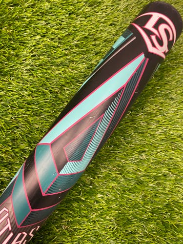 Louisville Slugger Atlas BBCOR Bat (-3) 2025