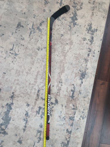 Bauer Vapor 1X Lite Right Handed Hockey Stick P92 50 Flex (Used)