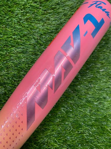 Easton Mav1 Flash Alloy (2 3/4") USSSA Bat 2026 (-8)