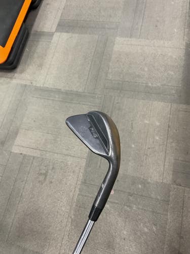 Used Ping S159 Golf Wedge Mens RH 56 Degree 11614-S000246649