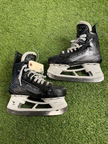 Bauer Supreme M50 Pro - Junior