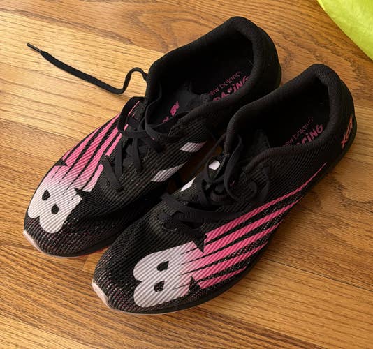 New Balance Track & Field Spikes – Unisex,  Size 10 – $33