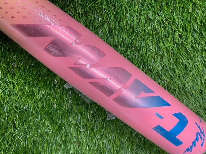 Easton Mav1 Flash Alloy (2 3/4") USSSA Bat 2026 (-5)