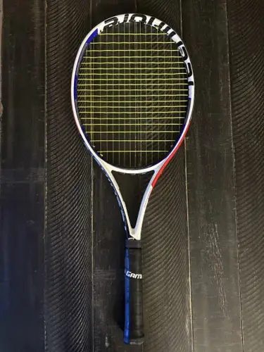 Tecnifibre - ATP TFight 315 XTC - Medvedev Tennis Racquet - 1/4 Grip - 16 x 19