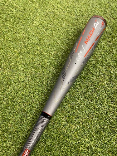 Rawlings Mach AI USA Youth 2024 (-10)