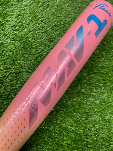 Easton Mav1 Flash Alloy (2 3/4") USSSA Bat 2026 (-8)