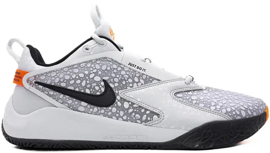 Size 8.5 - Nike HyperAce 3 SE Olympic Safari mens HF3239-900