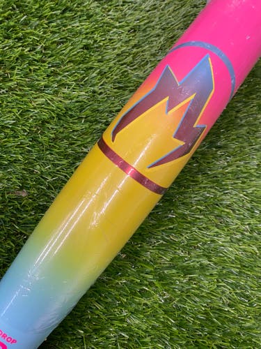 Easton Hype Fire Composite USSSA (2 3/4") 2026 (-8)