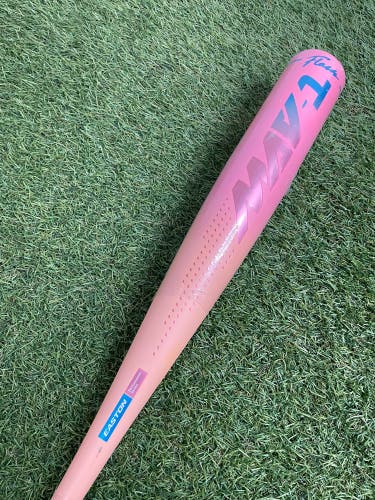 Easton Mav1 Flash Alloy (2 3/4") USSSA Bat 2026 (-8)
