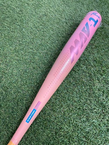 Easton Mav1 Flash Alloy (2 3/4") USSSA Bat 2026 (-8)