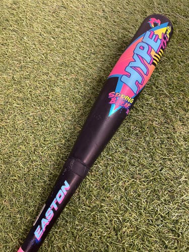 Easton Hype Fire Composite "Spring Break" (2 5/8") USA 2026 (-10)
