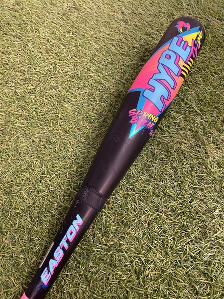 Easton Hype Fire Composite "Spring Break" (2 5/8") USA 2026 (-10)