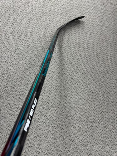 Junior Bauer Supreme Fuse Left Hand Hockey Stick P92 50 Flex (New)