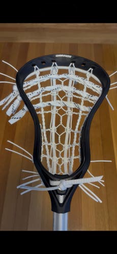Warrior Evo QX-O Traditional Pita Rocket Pocket NEW