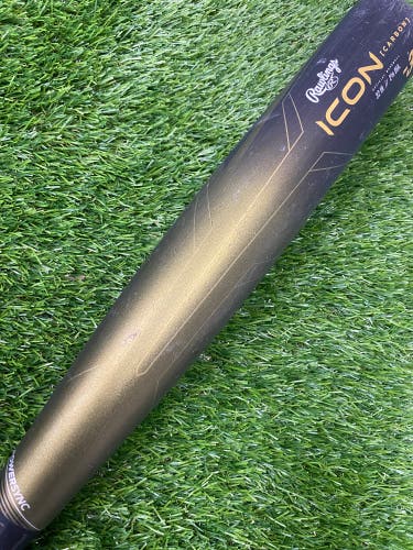 Rawlings Icon BBCOR 2023 (-3)