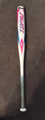 2022 Easton Topaz Alloy Bat (-10) 30" (Used)