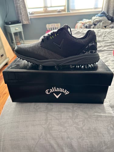 Callaway Coronado V2 SL Golf Shoes - New in Box Men’s Size 9.5