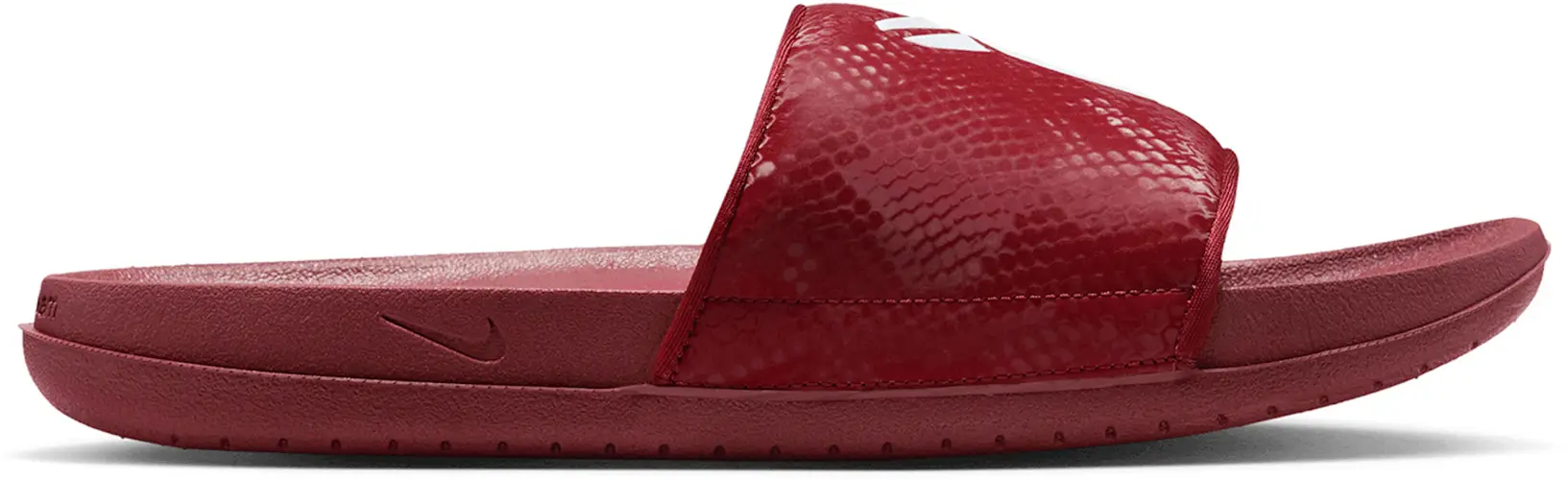 Size 10 - Nike Kobe Offcourt Slide Lower Merion Away IF2870-601