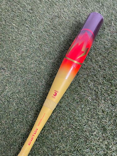 Easton Hype Fire Composite BBCOR (2 5/8") 2026 (-3)