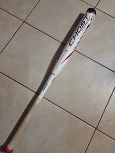 2022 Easton Ghost Advanced Composite Bat (-10) 32" (Used)