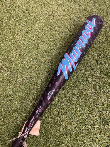 Marucci CATX2 "Vice" (2 3/4") USSSA Jr. Big Barrel Bat (-10)