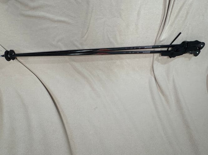 48in (120cm) Scott All Mountain Alta Ski Poles (Used)