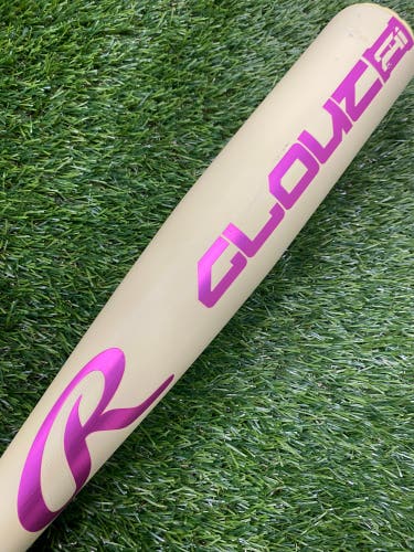 Rawlings Clout Ai Youth USA Bat 2026 (-10)