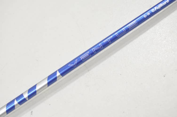 PXG Fujikura Ventus VeloCore+ Blue 50g Regular Flex Driver Shaft 44.25" #230067