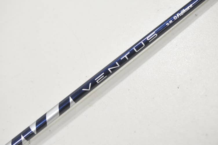 Srixon Fujikura Ventus Blue 50g Regular Flex Driver Shaft 44.5" #229955