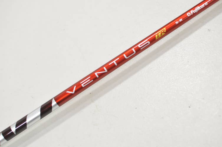 DS-Adapt Fujikura Ventus VeloCore TR Red 50g Regular Fairway Wood Shaft #230199