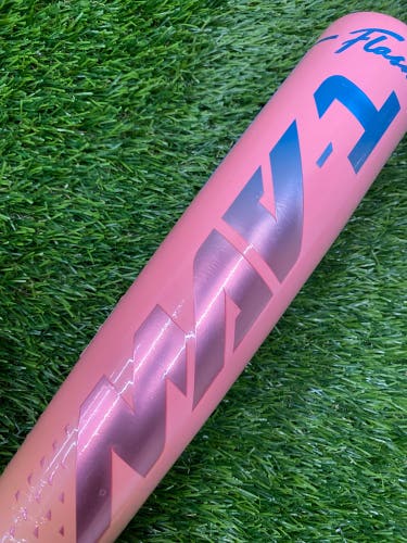 Easton Mav1 Flash Alloy (2 5/8") BBCOR Bat 2026 (-3)