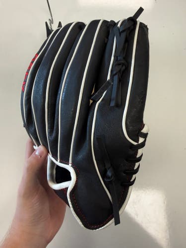 Wilson A450 LH Baseball Glove 11" (New)