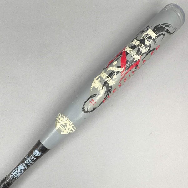 Anderson Flexzilla FP 31/20 (-11) ASA NSA USSSA Softball Bat