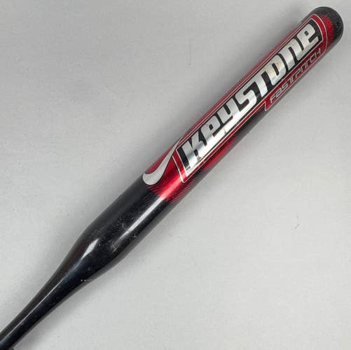 Nike Keystone 34/26 (-8) ASA USSSA Softball Bat