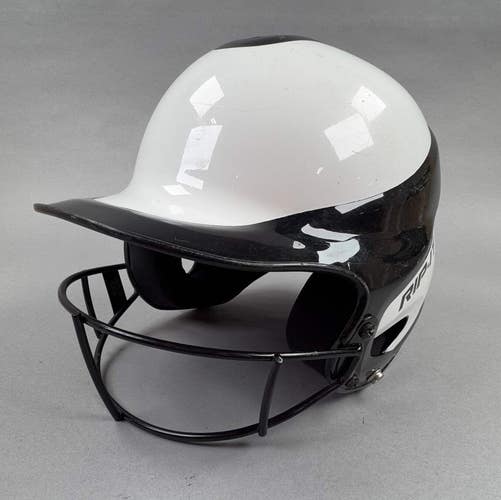 Rip-It Vision S/M 6" to 6 7/8" Junior Softball Batting Helmet