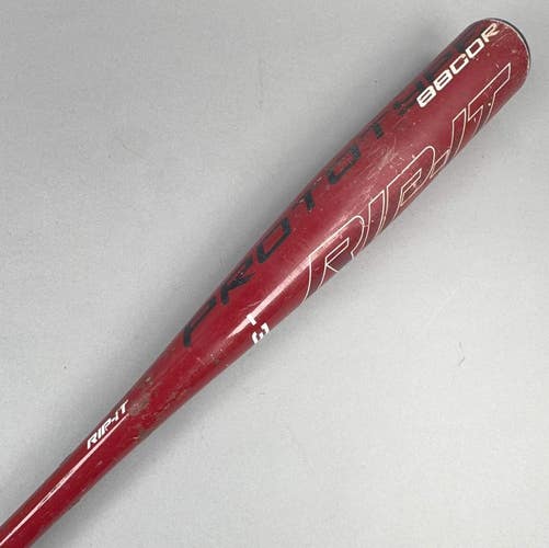 Rip-It Prototype 32/29 (-3) BBCOR Baseball Bat