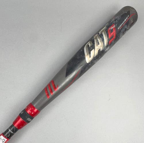 Marucci CAT9 Connect 32/29 (-3) BBCOR Baseball Bat