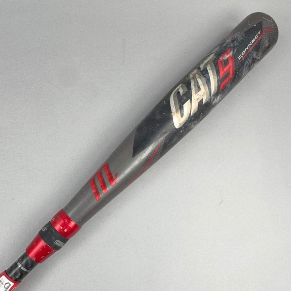 Marucci CAT9 Connect 32/29 (-3) BBCOR Baseball Bat