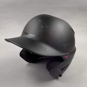 Mizuno MBH250 B6 Batting Helmet 7 3/8" to 7 7/8" Senior Baseball