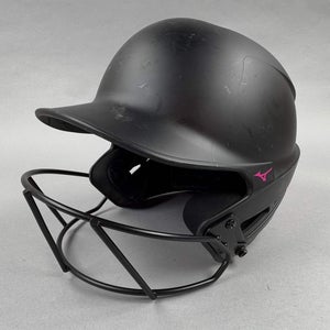 Mizuno Blaze 7 3/8" to 7 7/8" Senior Softball Batting Helmet