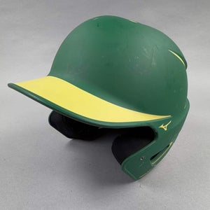 Mizuno Talons S/M 6 3/4" to 7 3/8" Baseball Batting Helmet